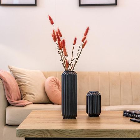 Escape Town Apartment Boston Phòng bức ảnh
