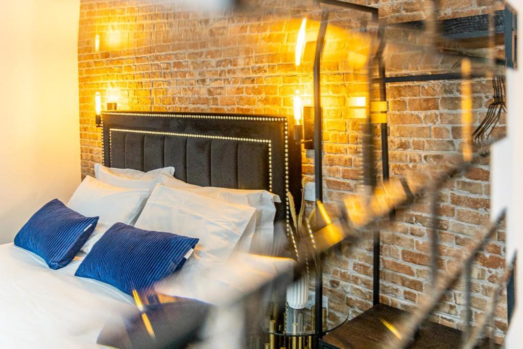 Escape Town Apartment Boston Ngoại thất bức ảnh