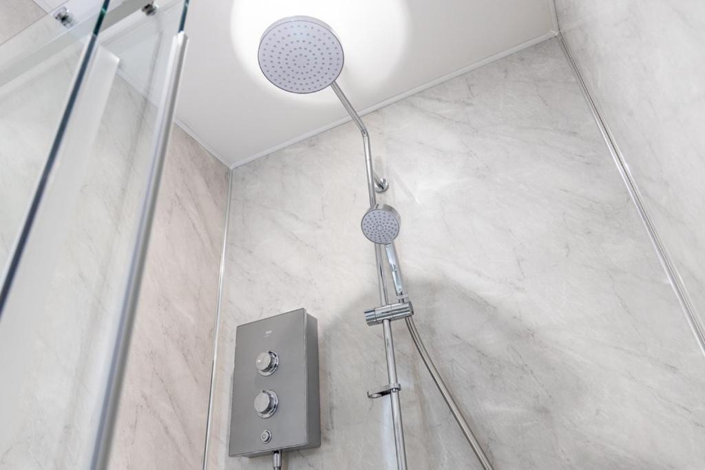 Escape Town Apartment Boston Ngoại thất bức ảnh