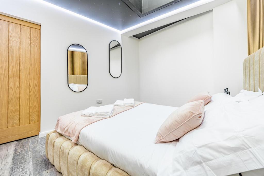 Escape Town Apartment Boston Phòng bức ảnh