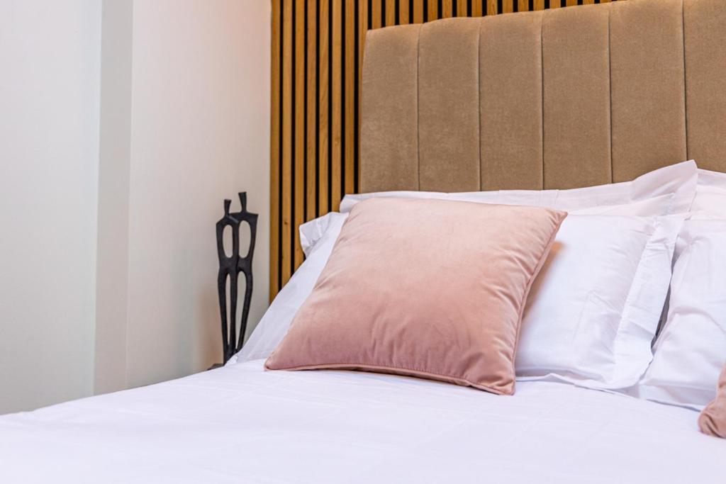 Escape Town Apartment Boston Phòng bức ảnh