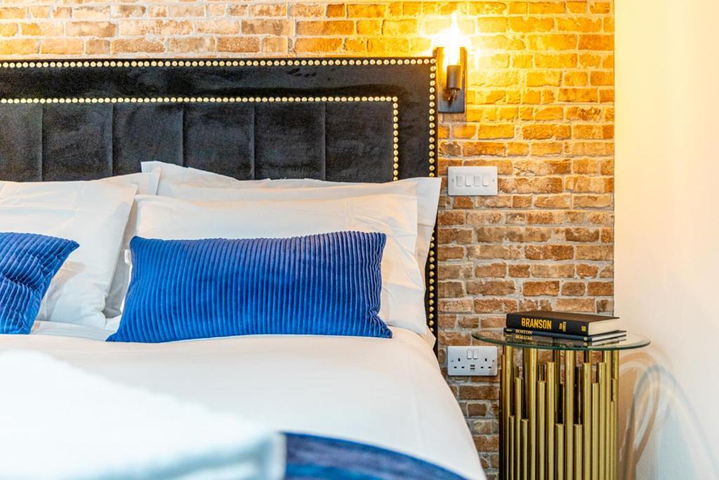 Escape Town Apartment Boston Phòng bức ảnh