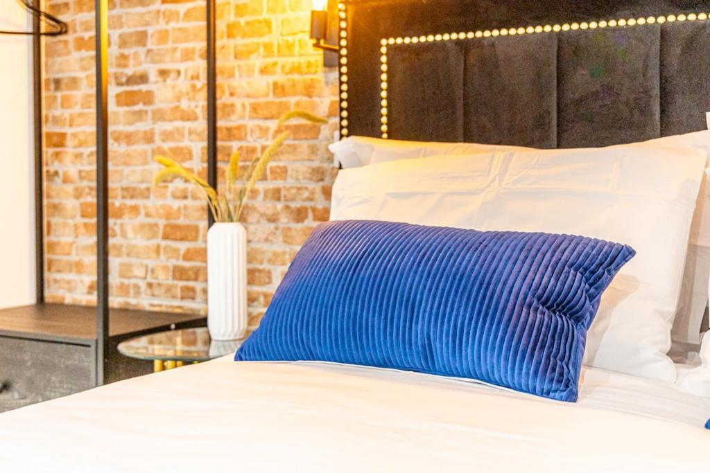 Escape Town Apartment Boston Phòng bức ảnh
