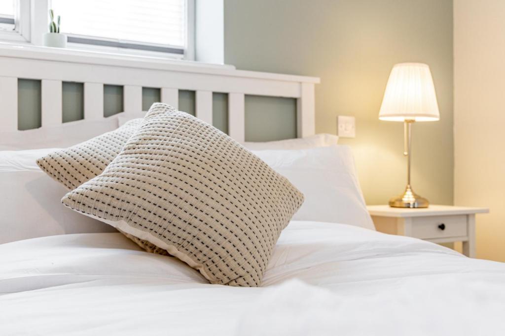 Escape Town Apartment Boston Phòng bức ảnh