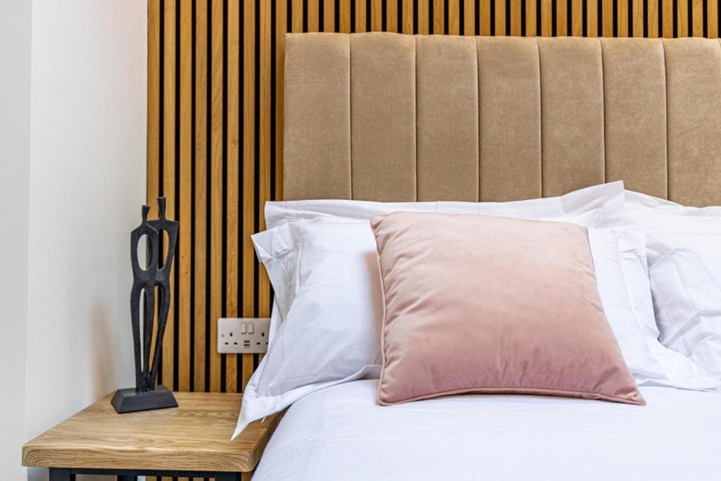 Escape Town Apartment Boston Phòng bức ảnh