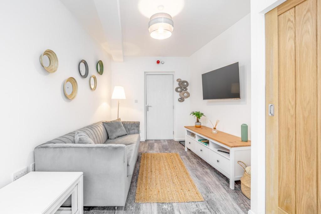 Escape Town Apartment Boston Phòng bức ảnh