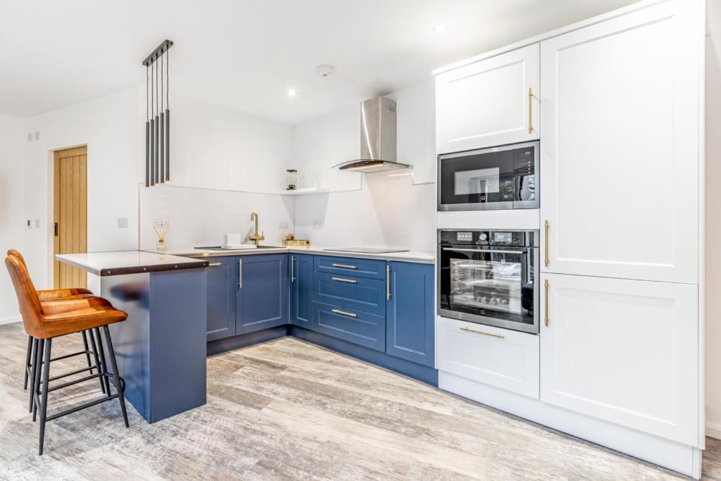 Escape Town Apartment Boston Phòng bức ảnh