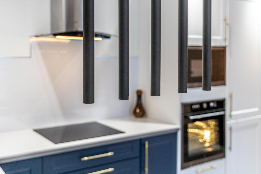 Escape Town Apartment Boston Phòng bức ảnh