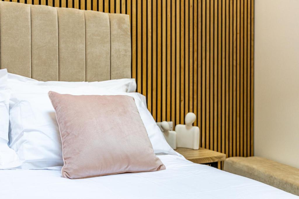 Escape Town Apartment Boston Phòng bức ảnh