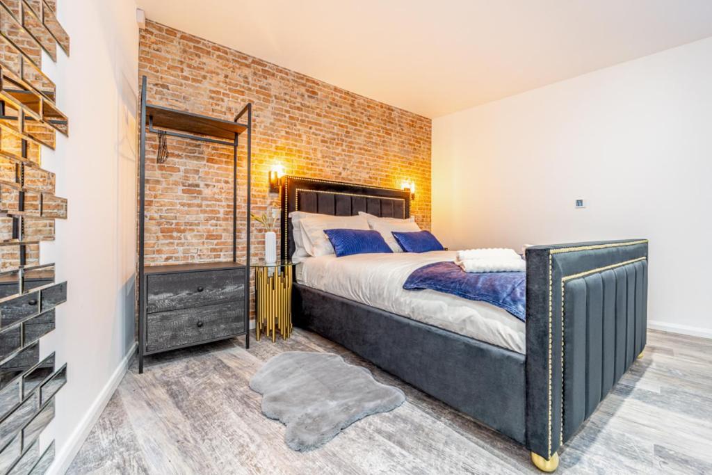 Escape Town Apartment Boston Phòng bức ảnh