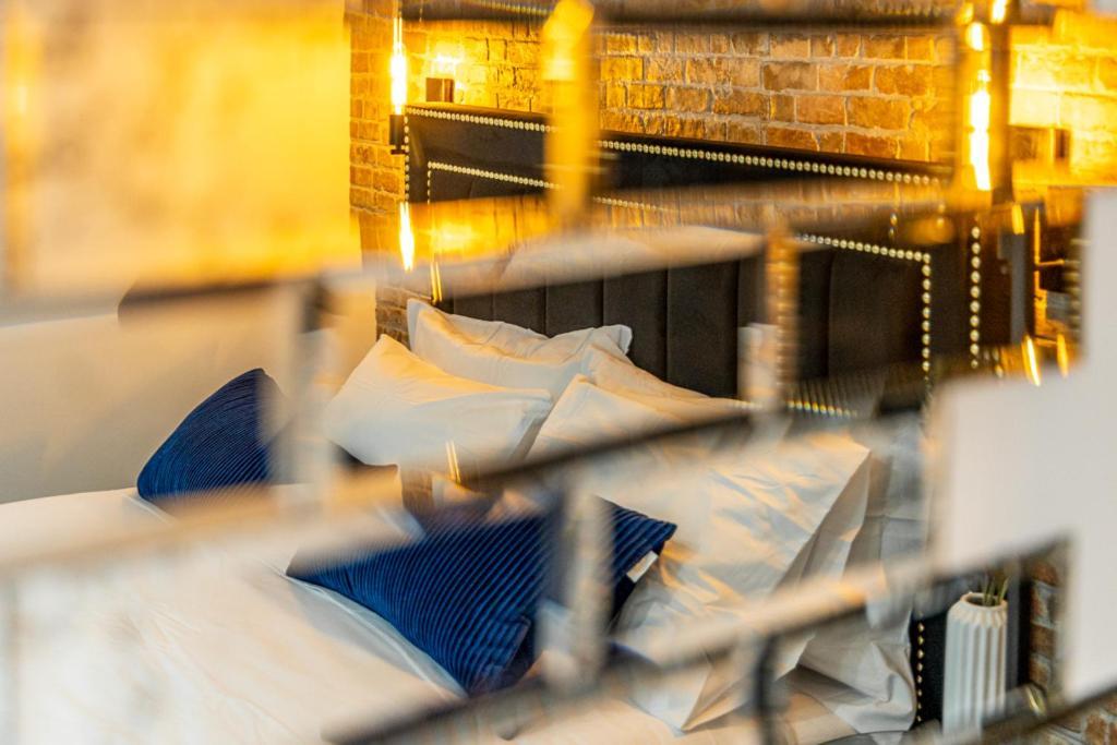 Escape Town Apartment Boston Phòng bức ảnh