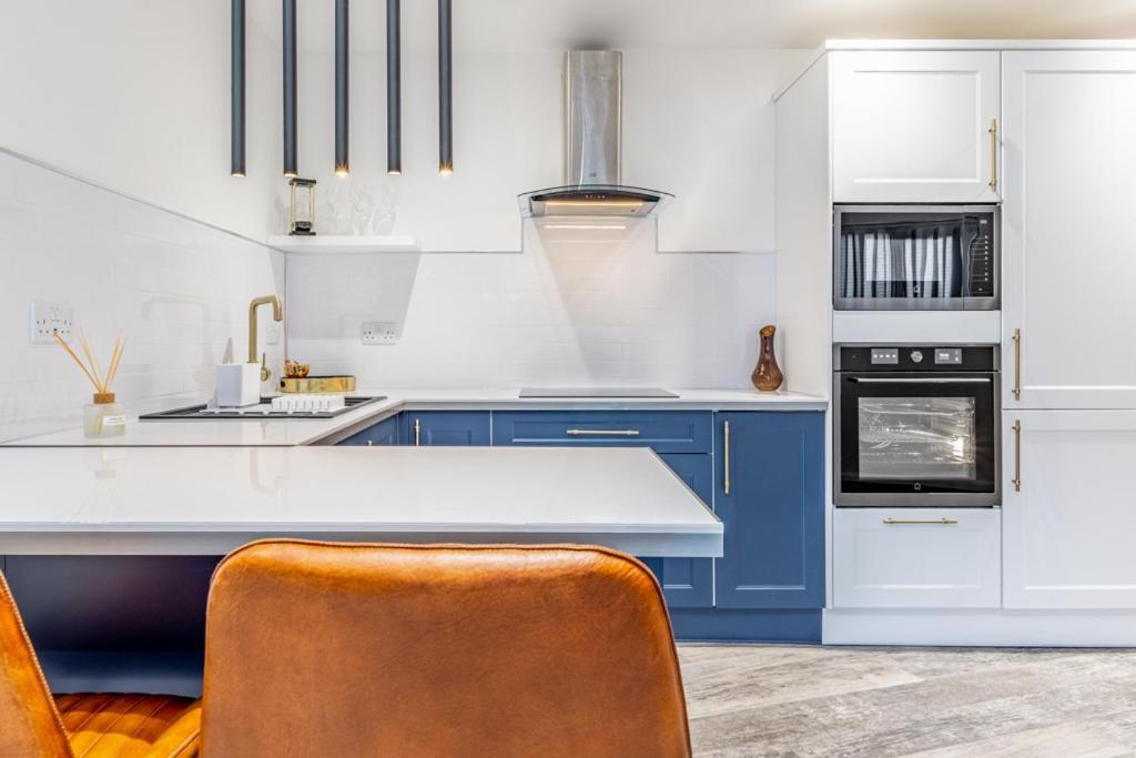 Escape Town Apartment Boston Phòng bức ảnh