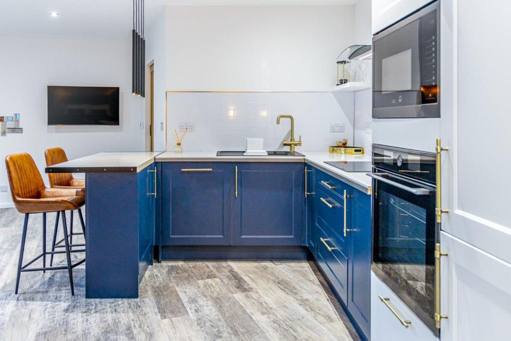 Escape Town Apartment Boston Phòng bức ảnh