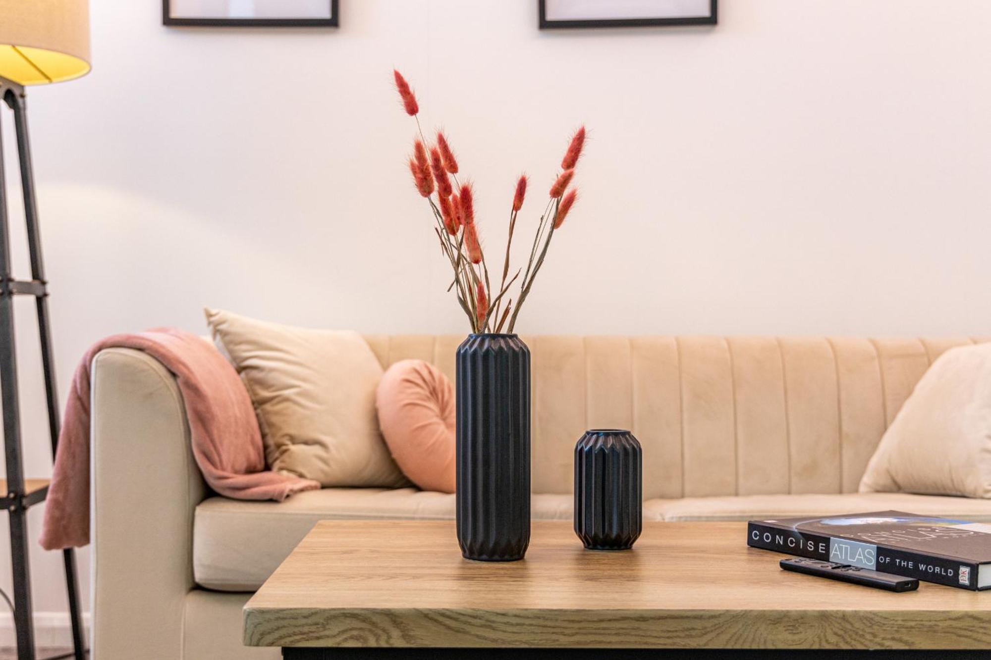 Escape Town Apartment Boston Phòng bức ảnh