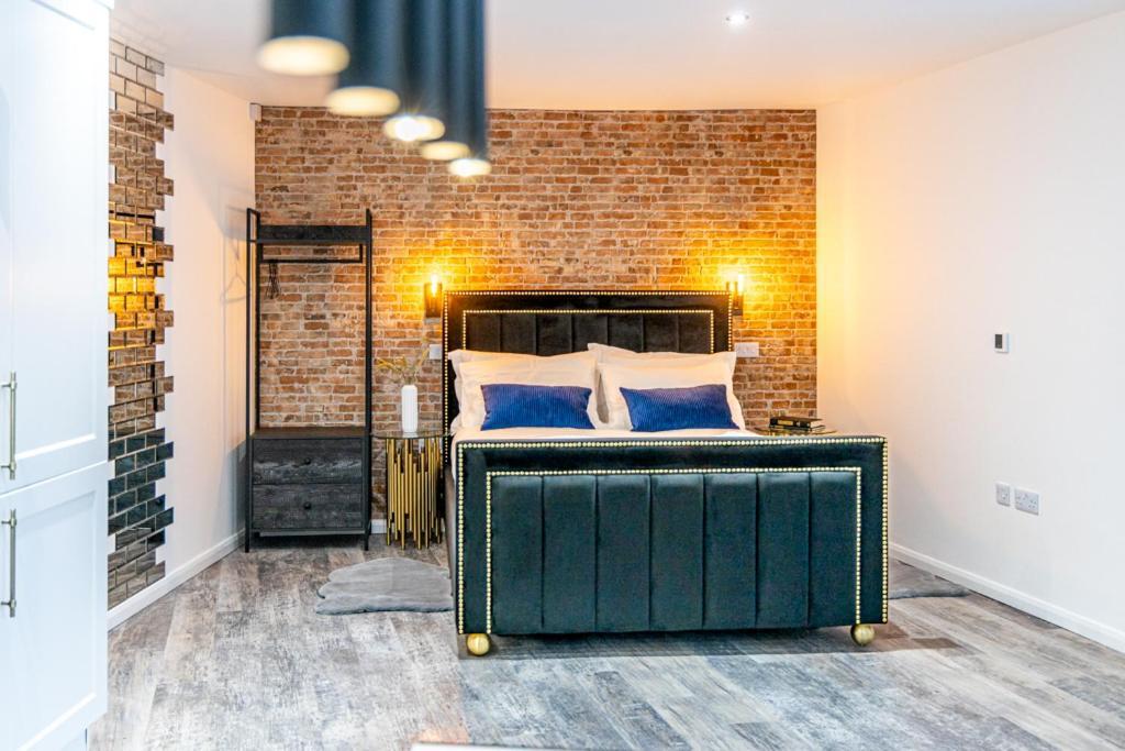 Escape Town Apartment Boston Phòng bức ảnh