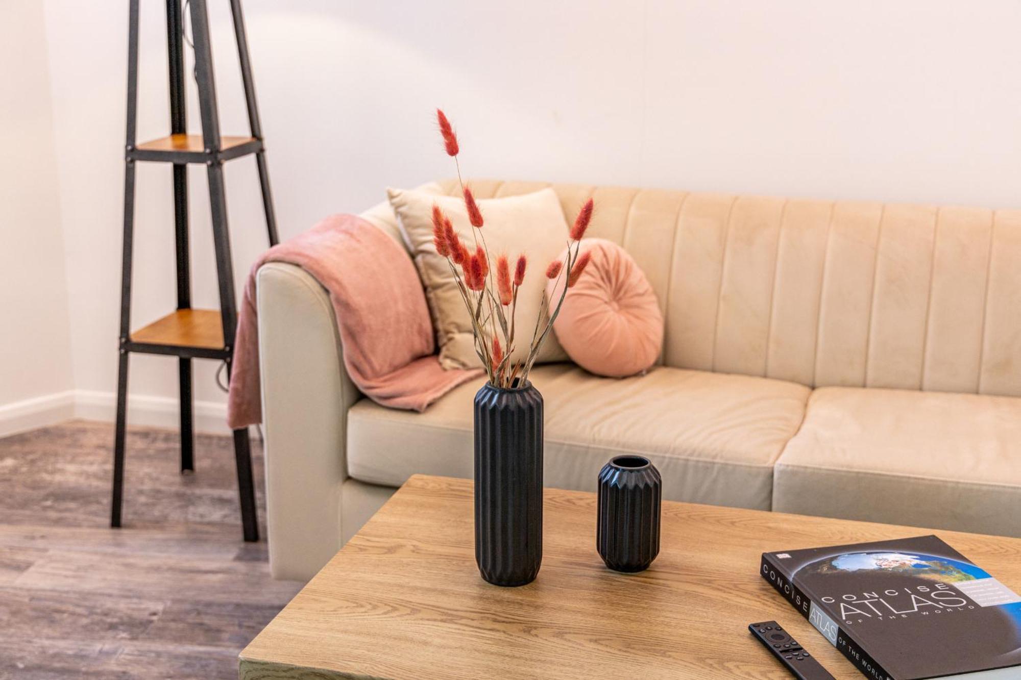 Escape Town Apartment Boston Phòng bức ảnh